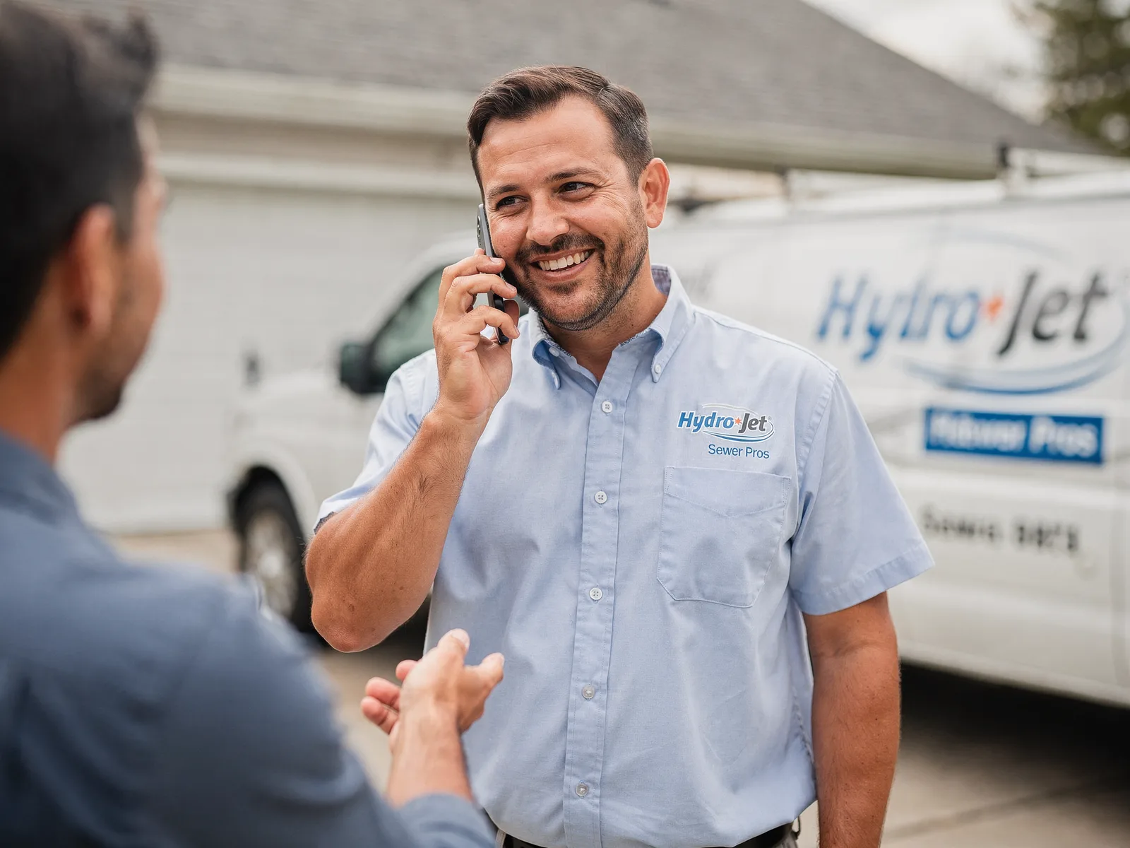 Hydro Jetting Gastonia, NC FAQs